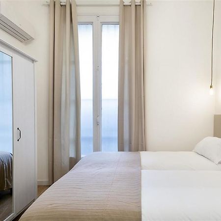 Apartment In Downtown Barcelona - Vintage Exteriér fotografie