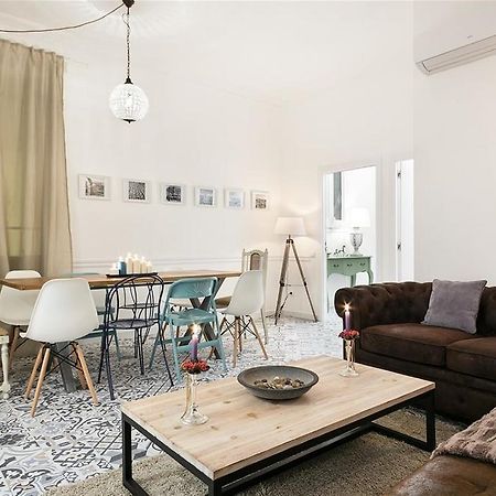 Apartment In Downtown Barcelona - Vintage Exteriér fotografie