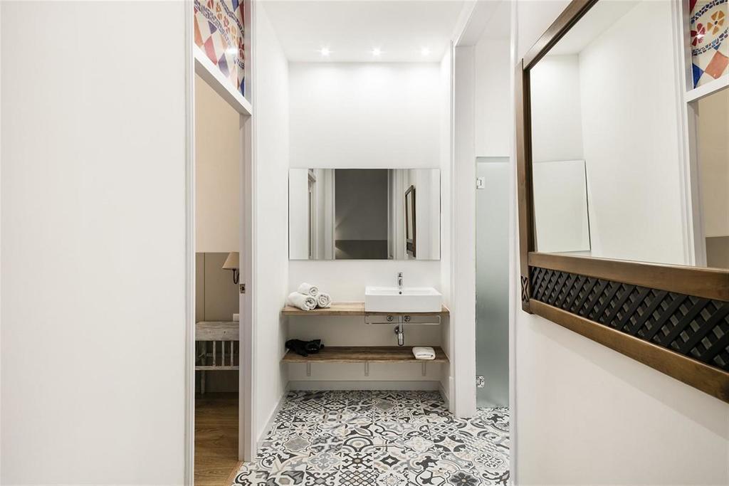 Apartment In Downtown Barcelona - Vintage Exteriér fotografie