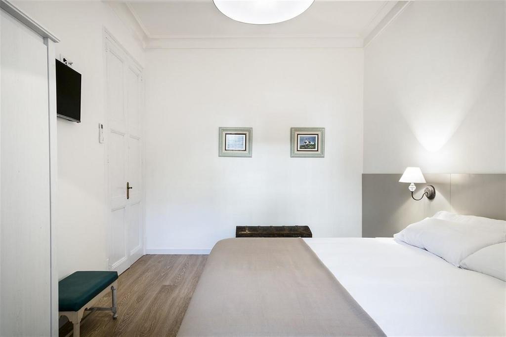 Apartment In Downtown Barcelona - Vintage Exteriér fotografie