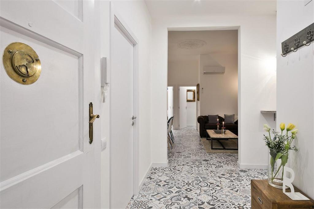 Apartment In Downtown Barcelona - Vintage Exteriér fotografie